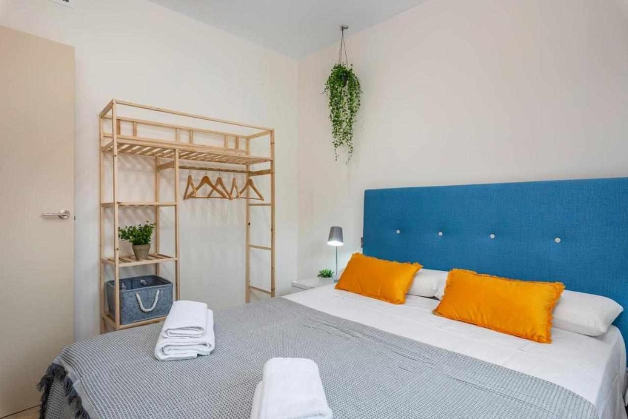Ipanema Paradise Apartamento En Mar Menor Los Alcázares Exterior foto